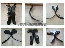 Hyundai-kia qanad altı qoruyucuları